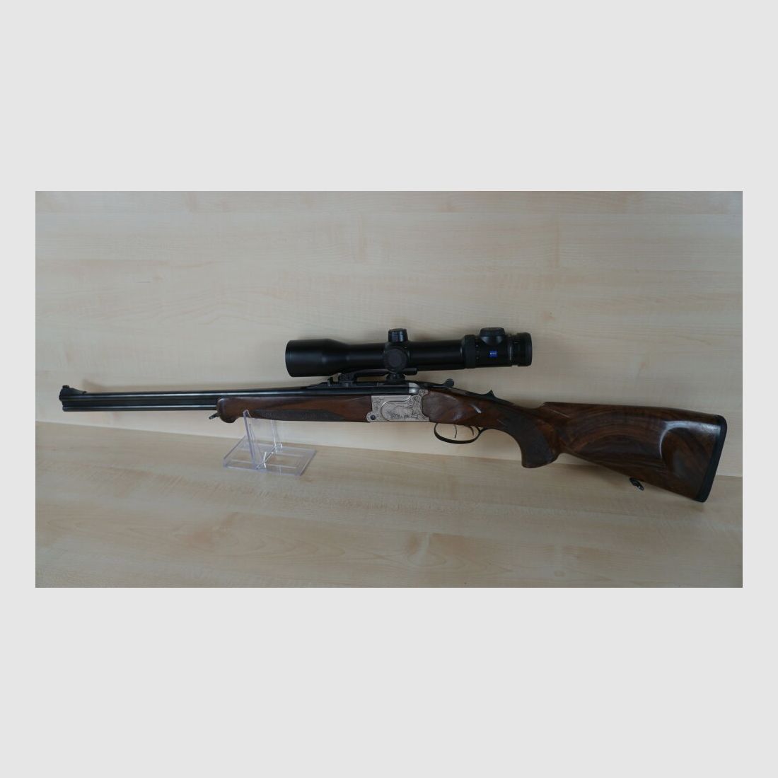Krieghoff Ultra TS