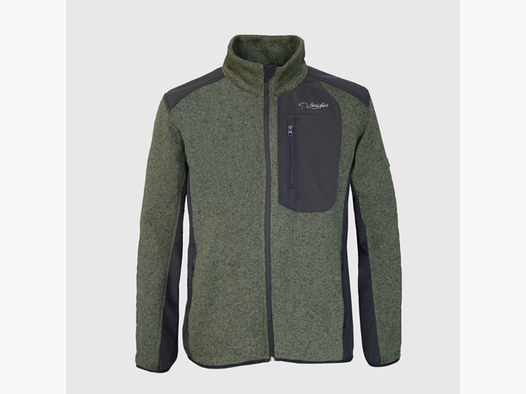 Chaqueta De punto Softshell