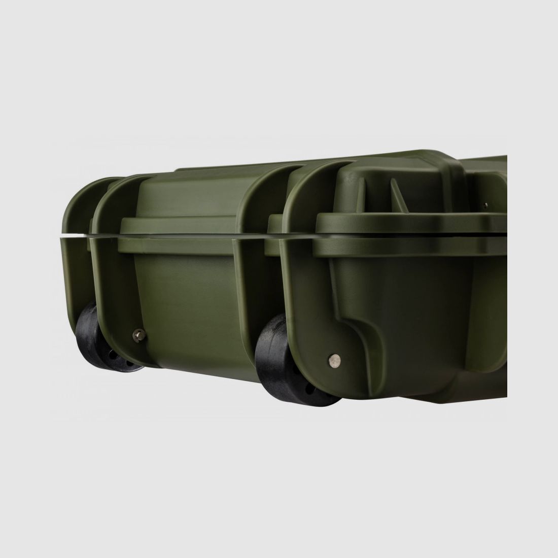 Mallette Waterproof OD Green 103 x 33 x 15 cm - Nuprol, image 7 sur 8