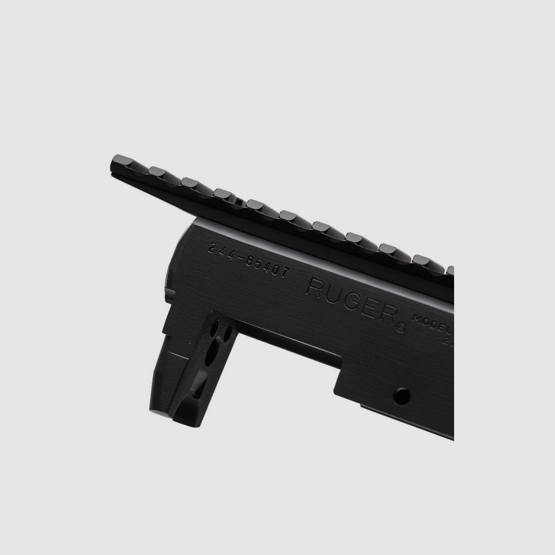 Area 419 Picatinny-Montageschiene für Ruger® 10/22 Standard Carbine