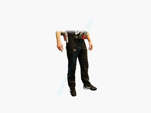 DAA IPSC Winter Pants, Waist: 44"