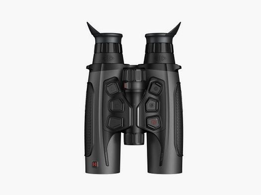 Hikmicro Habrok 4K HE25L 2.0 (IR 850 + 940 nm) - Wärmebildg./Digitalg./Entfernungsm.