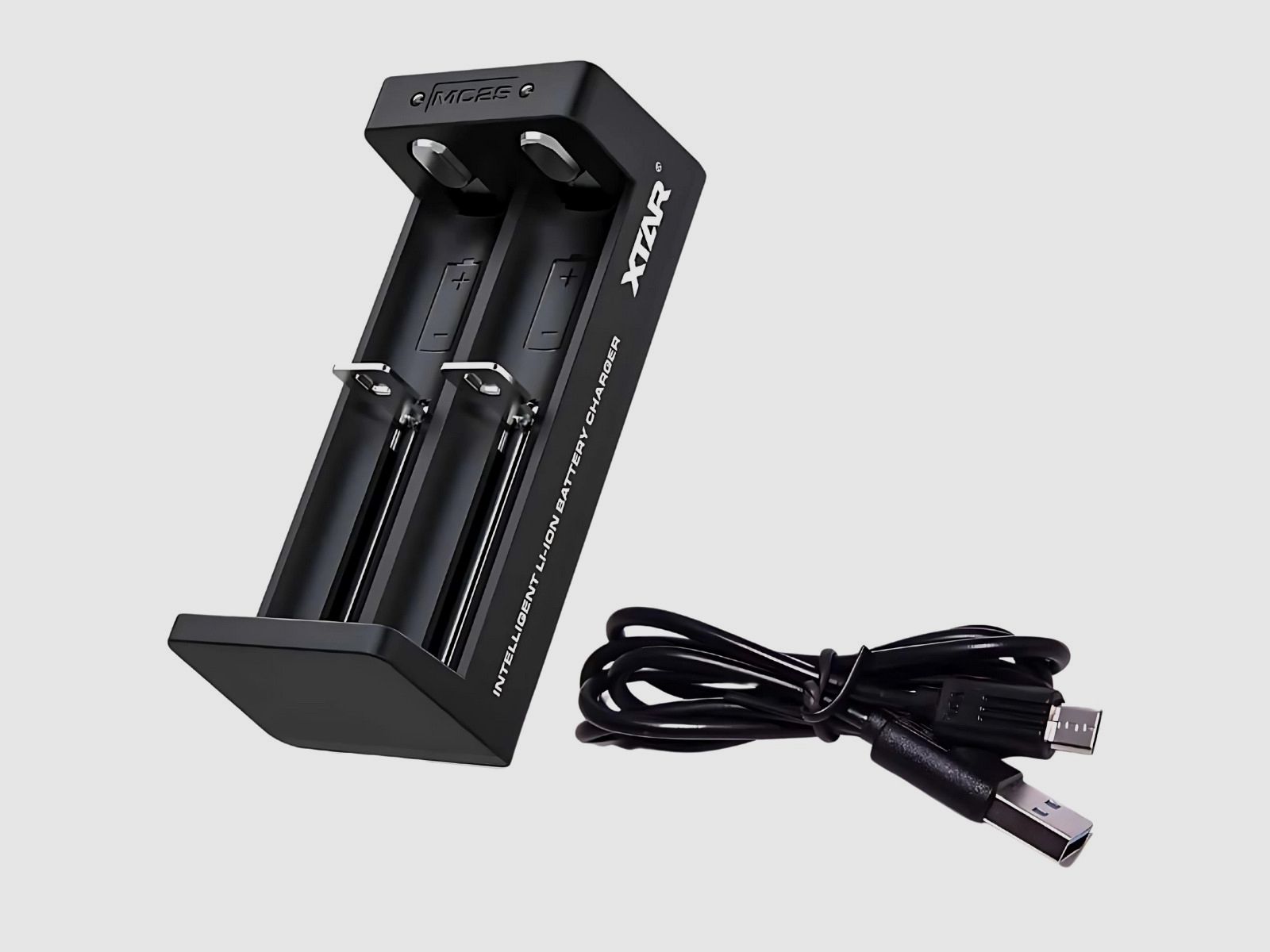 Modlite – Linterna para arma larga PLHv2-18350 Complete – Black, imagen 5 de 6