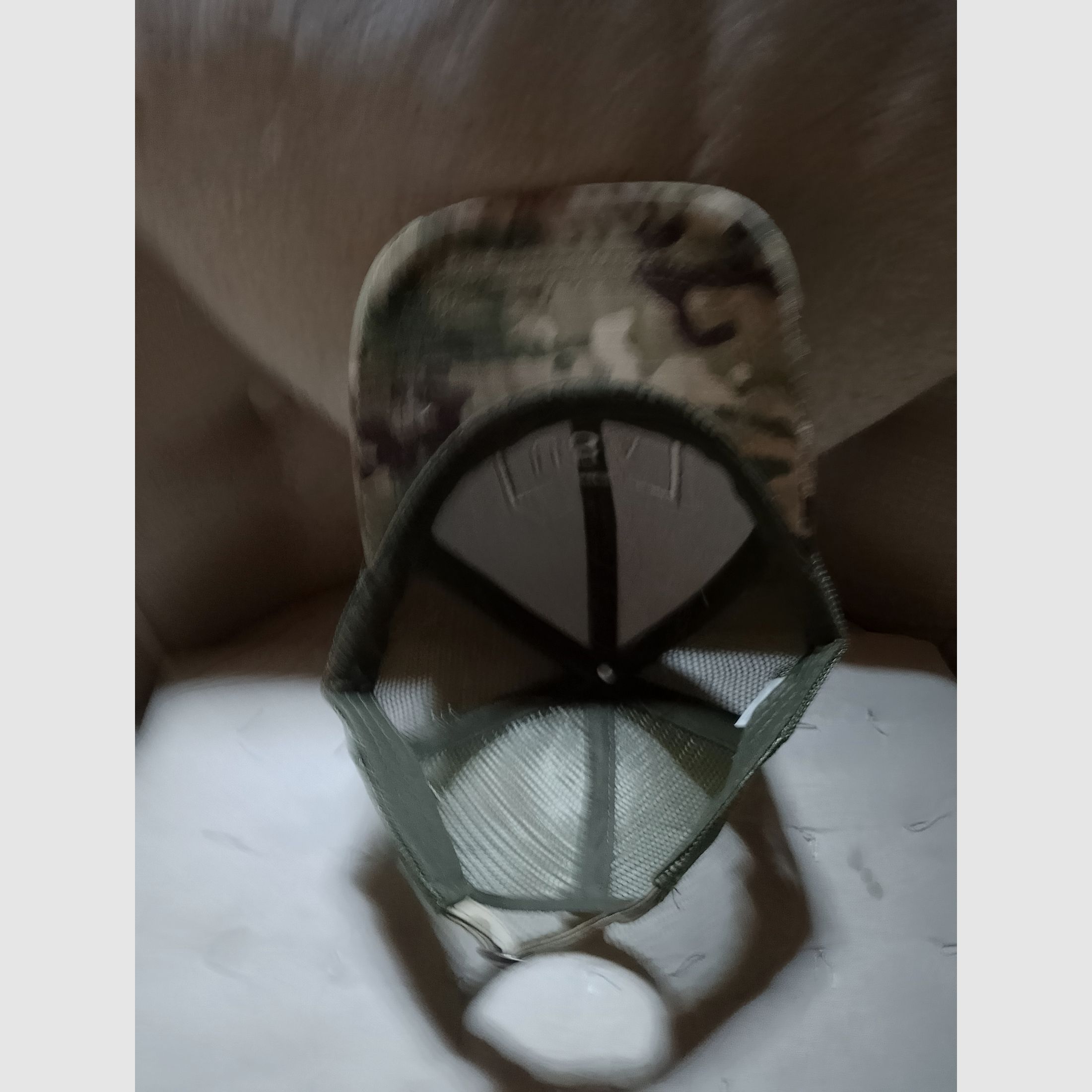 Usa Cap Tarnmütze America Camouflage Muster Basecap Universal Tarnung Airsoft Softair Sniper Paintball Kleidung