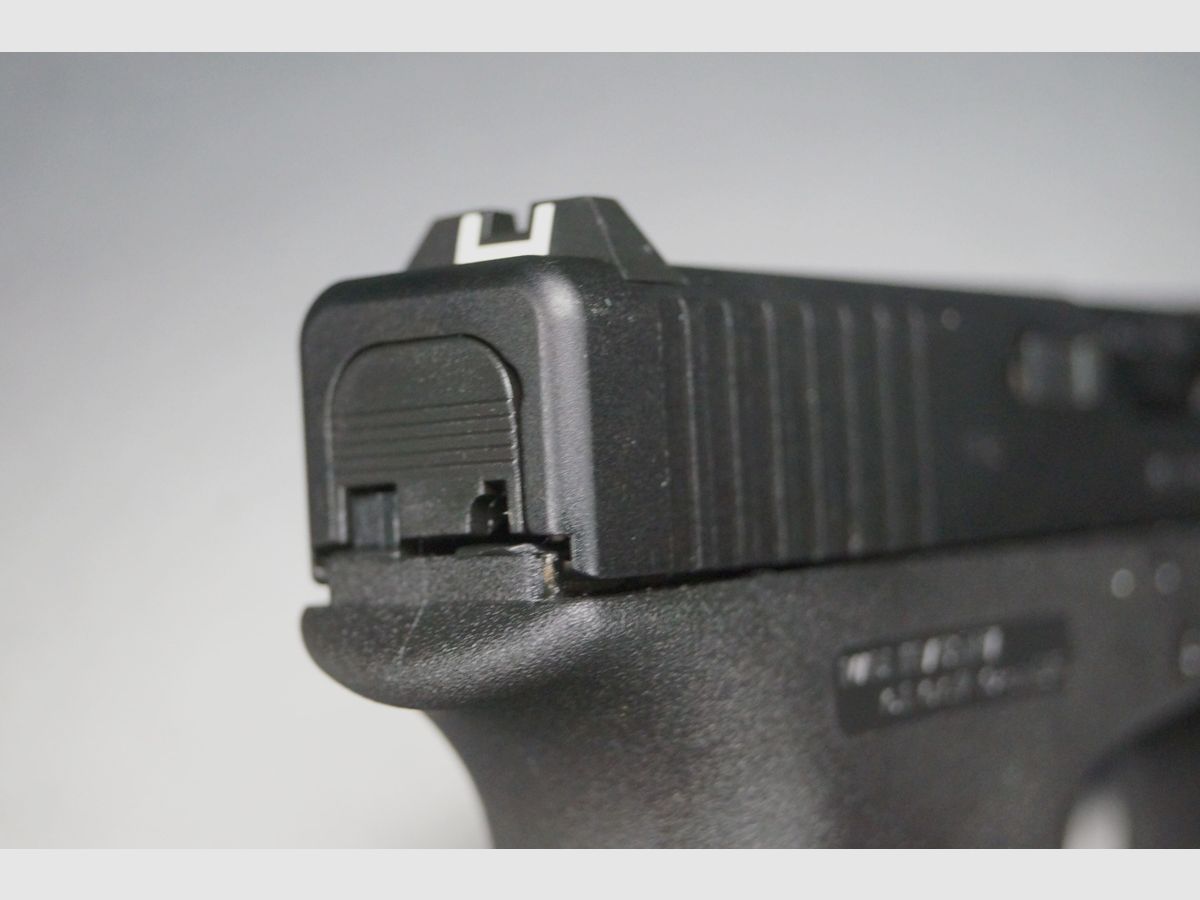 Glock 23 Gen3, image 4 sur 6
