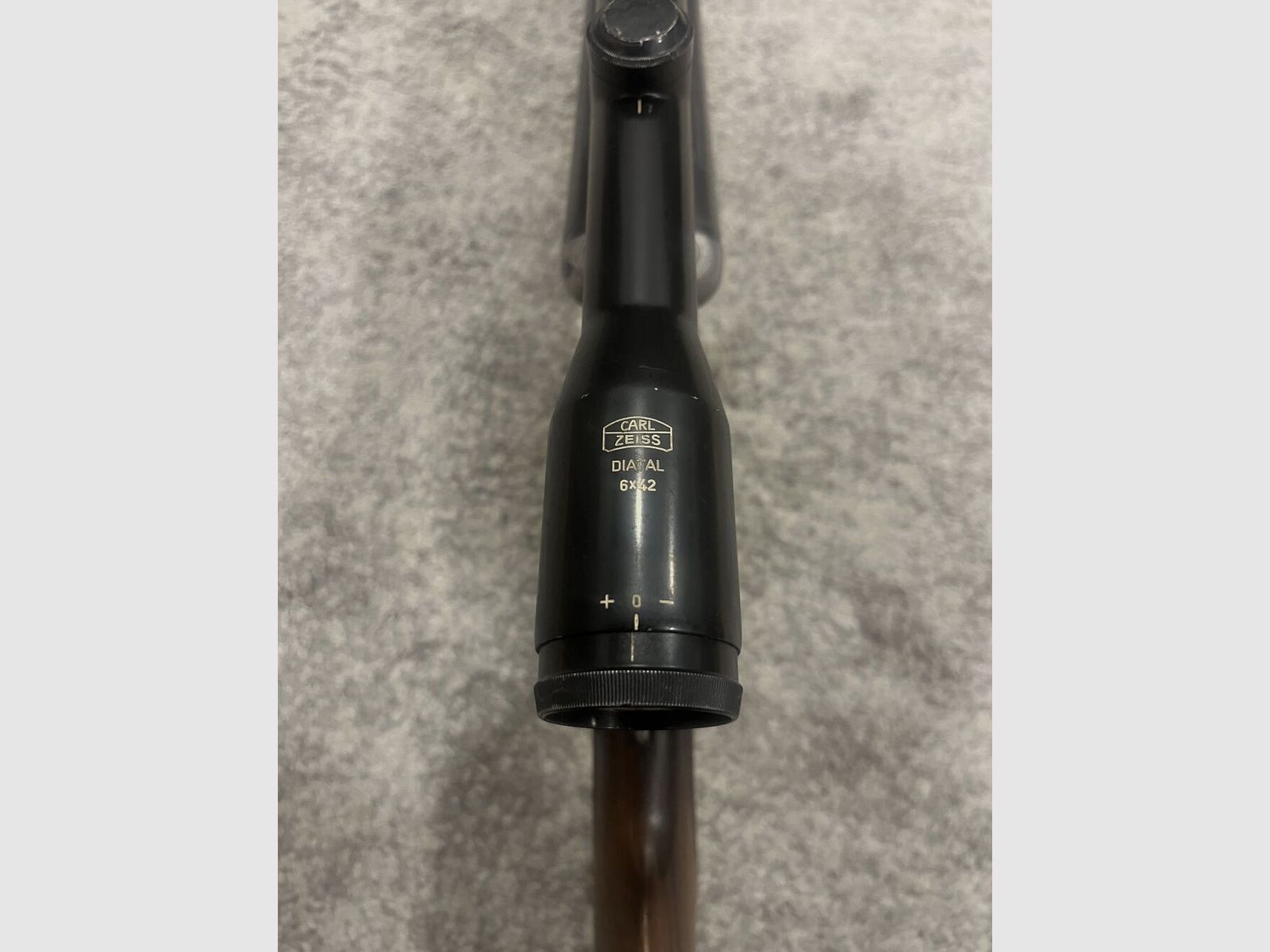 Sauer & Sohn 3000