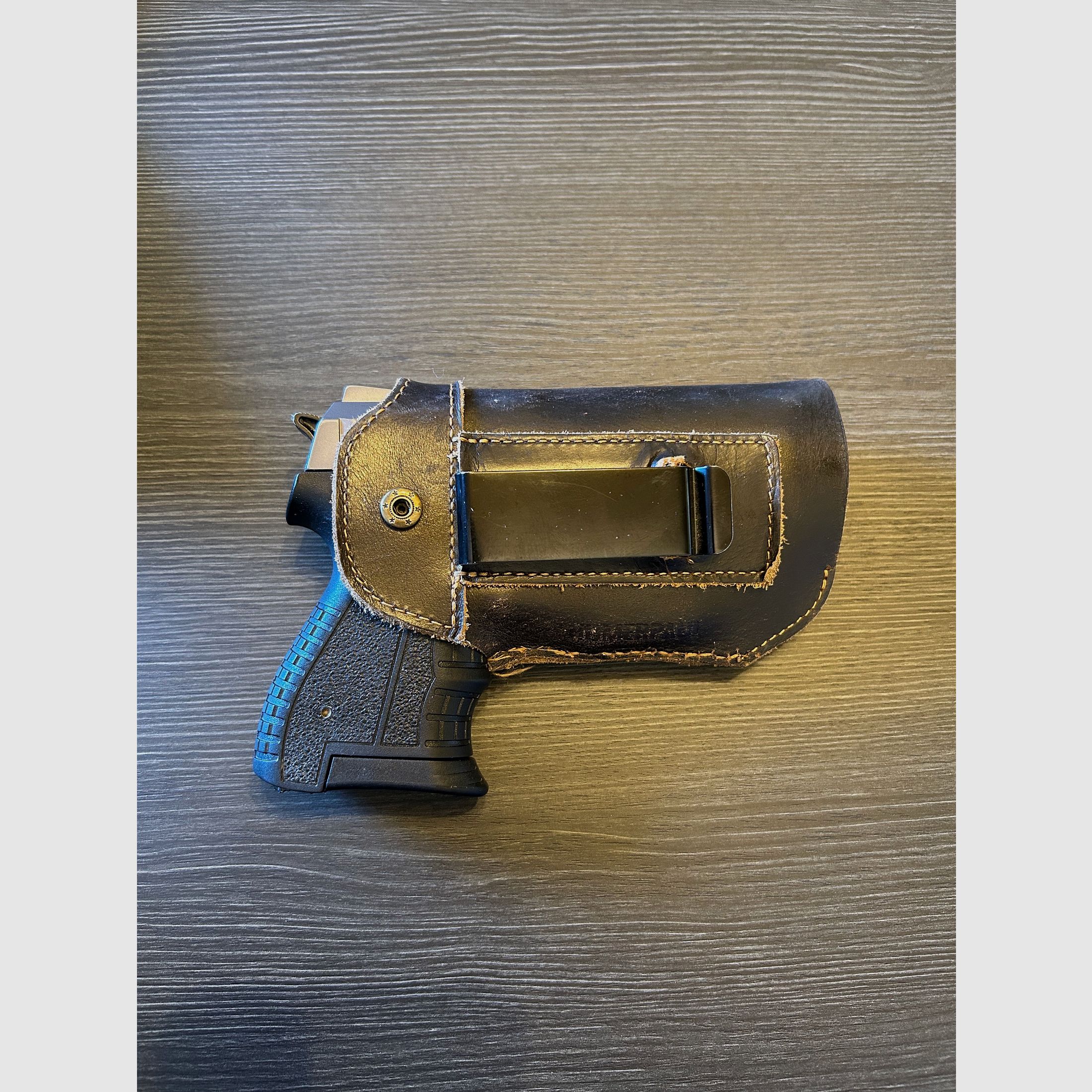 Neu!!! Zoraki 906 Titan Schreckschuss Pistole 9mm P.A.K