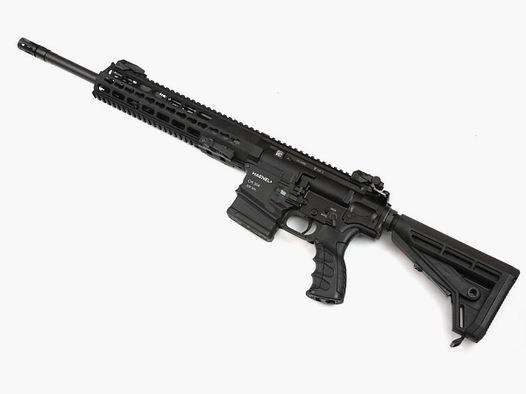 Haenel Cr308 -.308Win