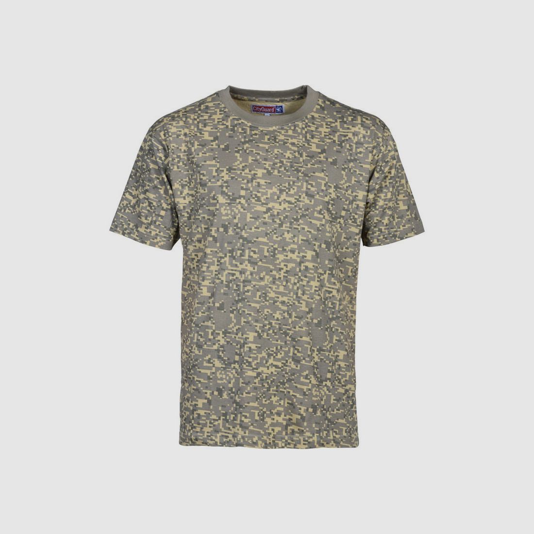 T-shirt digicame, image 1 sur 2