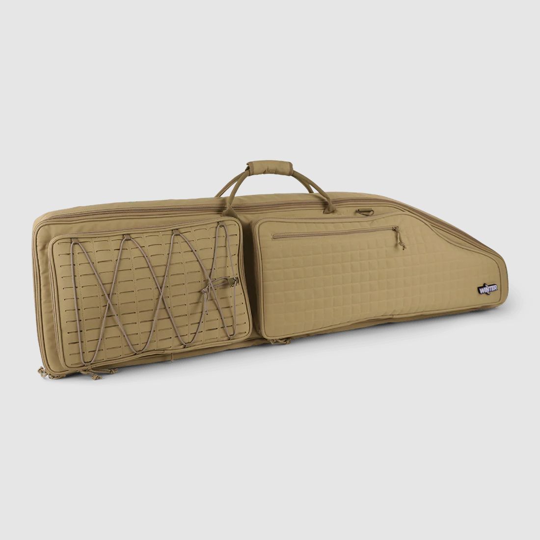 Winter Guncases Bolsa para Rifle 130 cm
