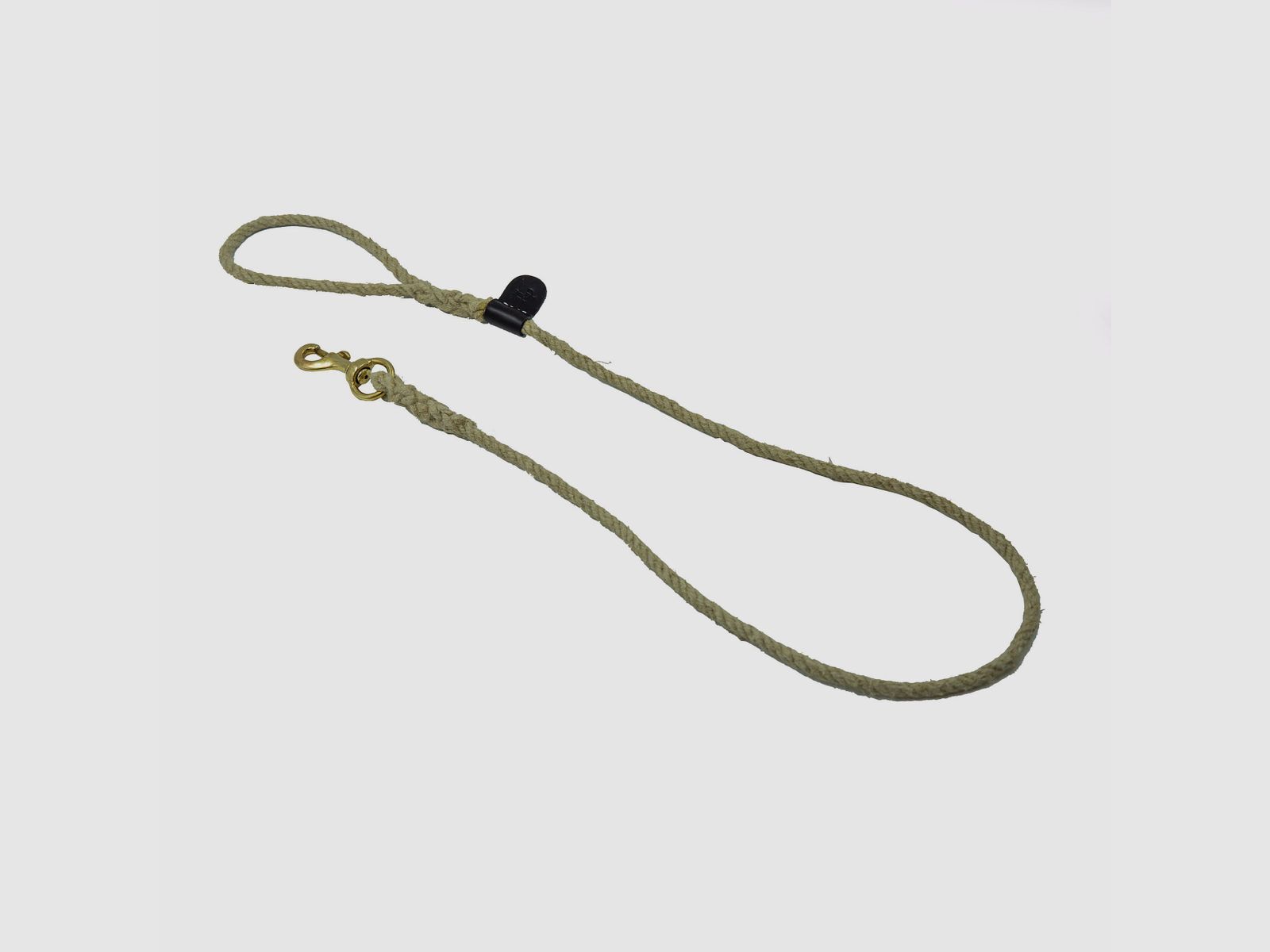 REY PAVON ROPE HUNDELINE 100CM