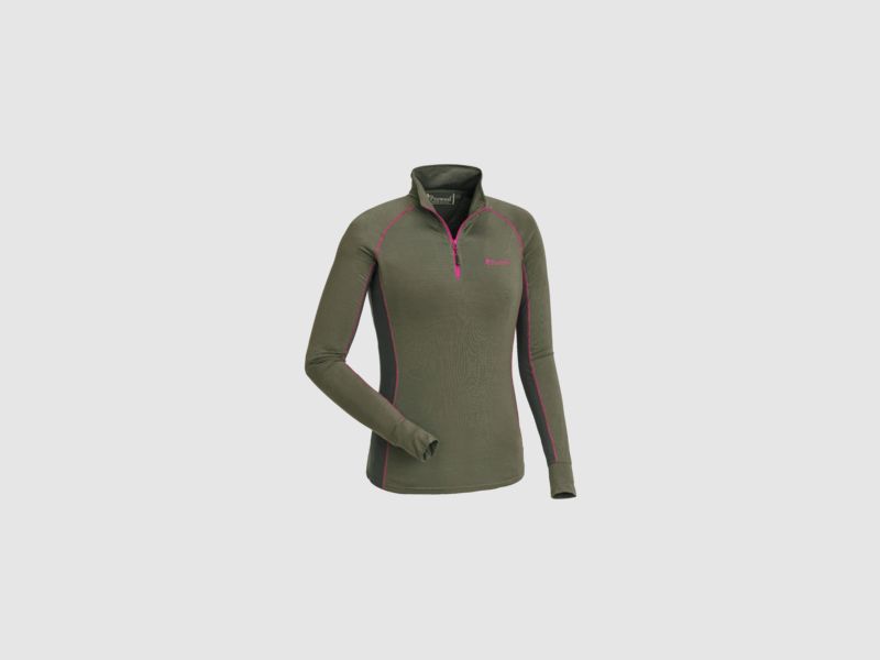 Pinewood Damen Bamboo Unterwäsche-Set