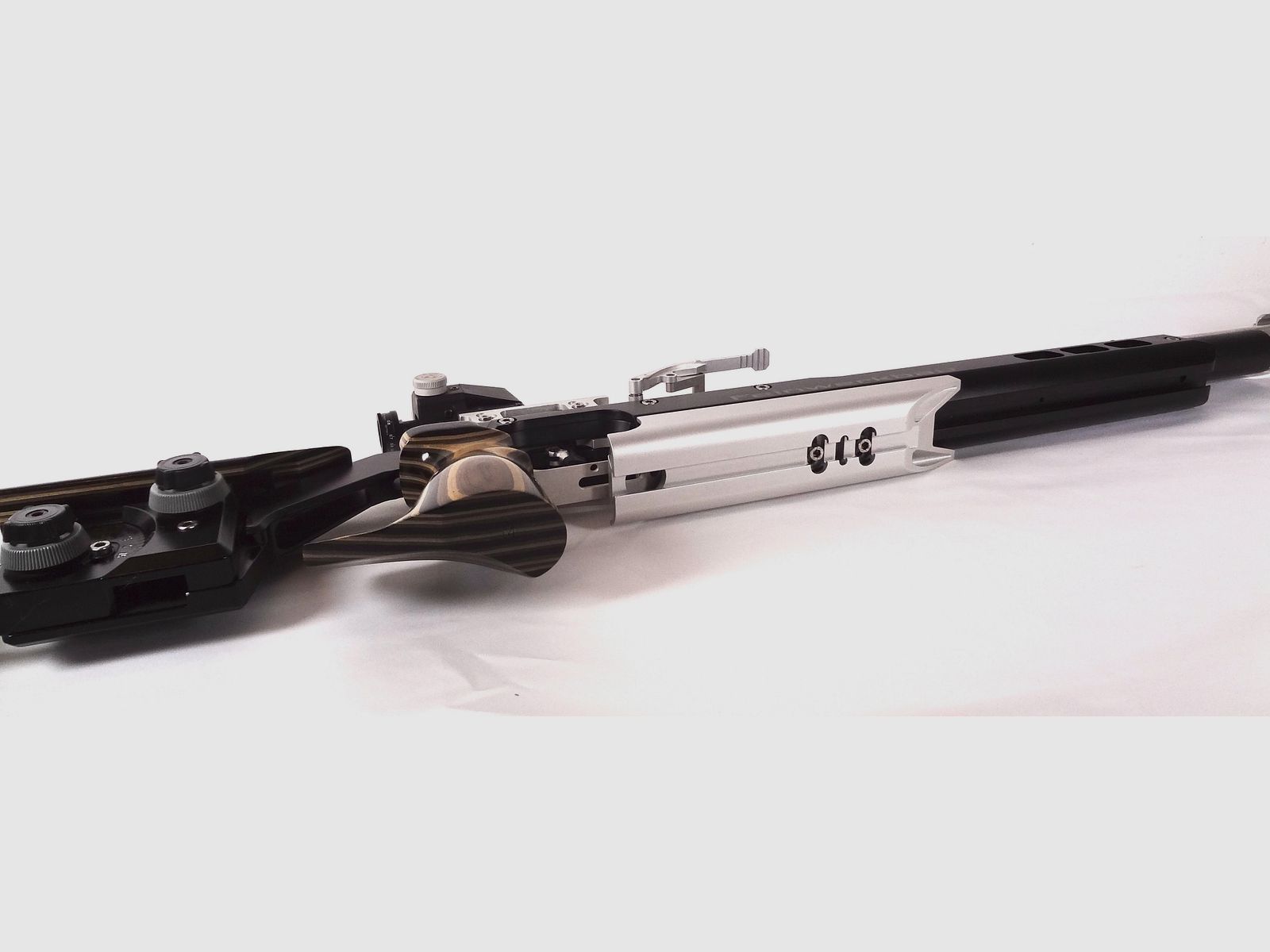  Luftgewehr Feinwerkbau P700 