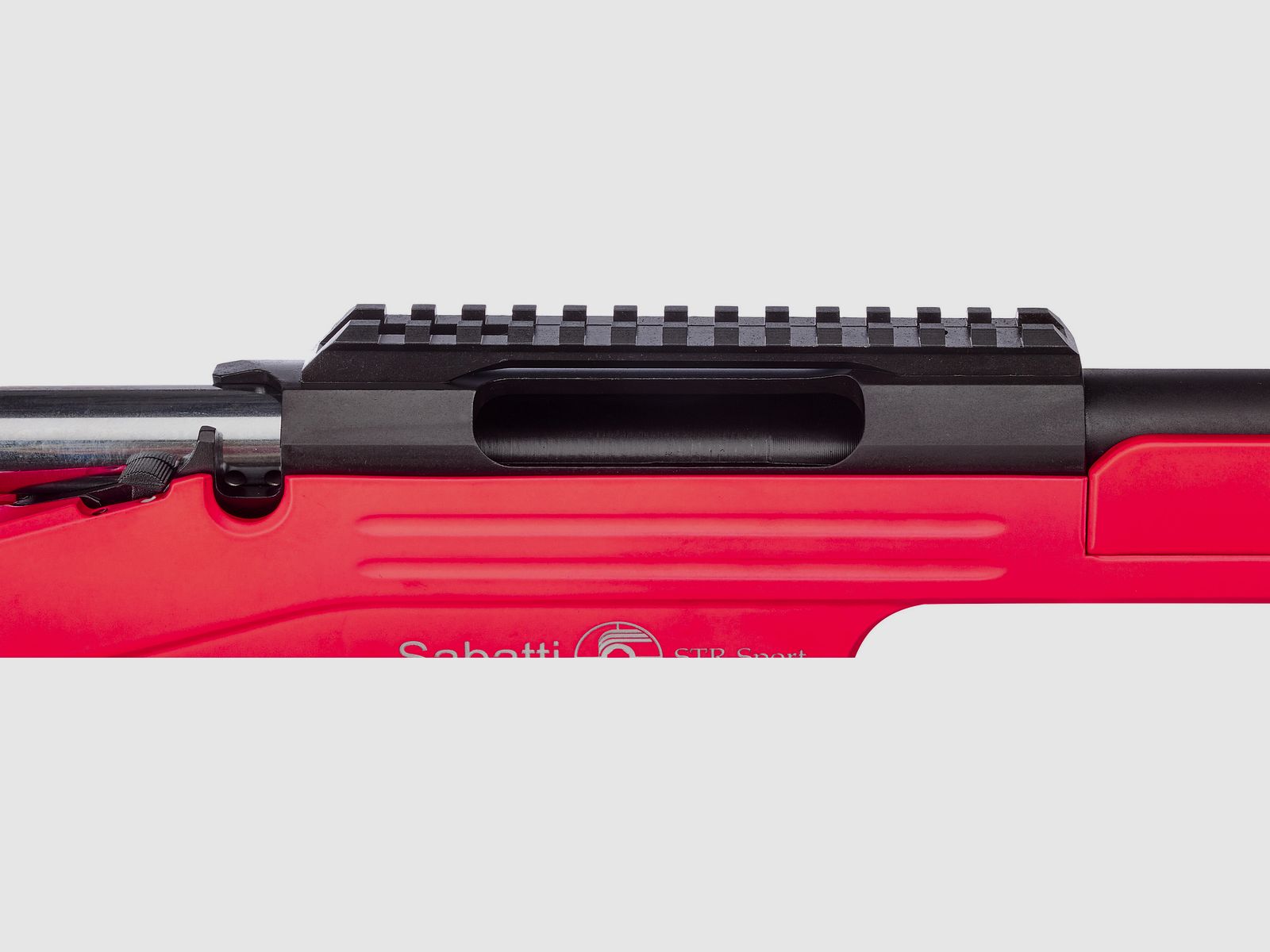 Mercury sport STR Sport Red, Kal. 6,5 Creedmoor