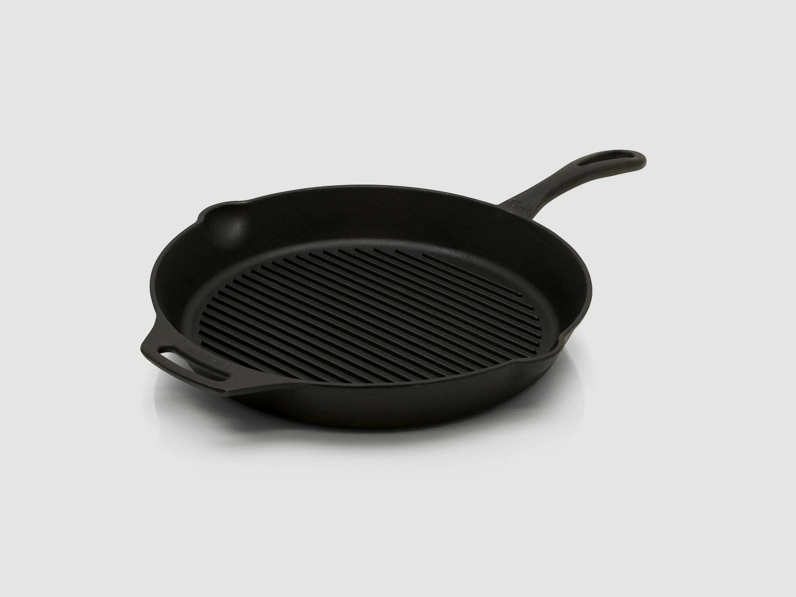 Petromax Petromax Grill and Fire Pan gp35 with Handle black