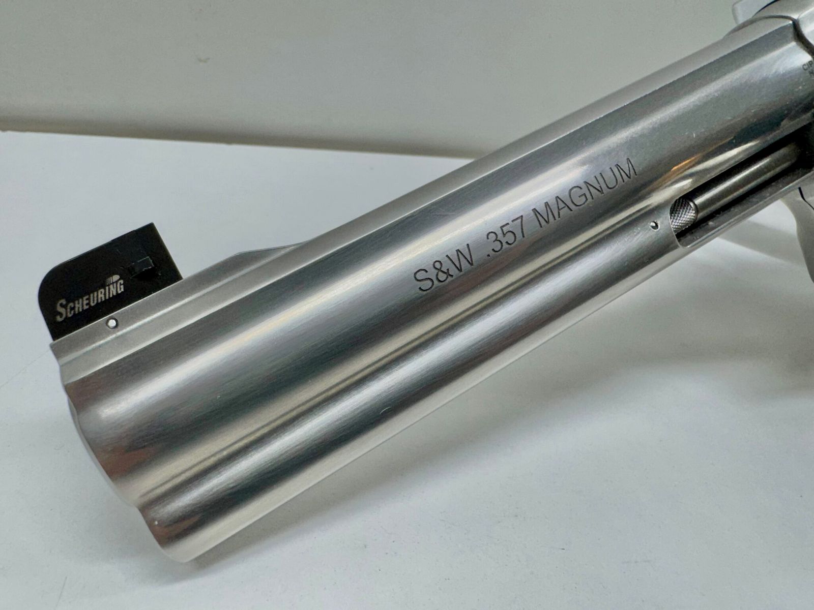 S&W Revolver Mod. 686 PILUM, 6″