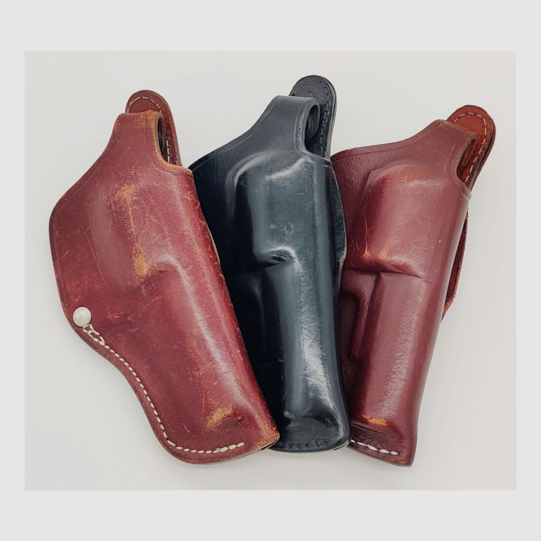 AKAH Holster für S&W Mod. 36