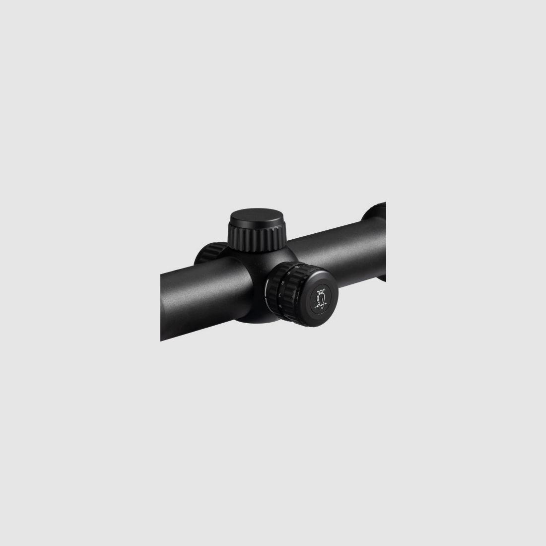 Zielfernrohr NOBLEX NZ8 inception 2.5-20x50 4A beleuchtet., Bild 7 von 11