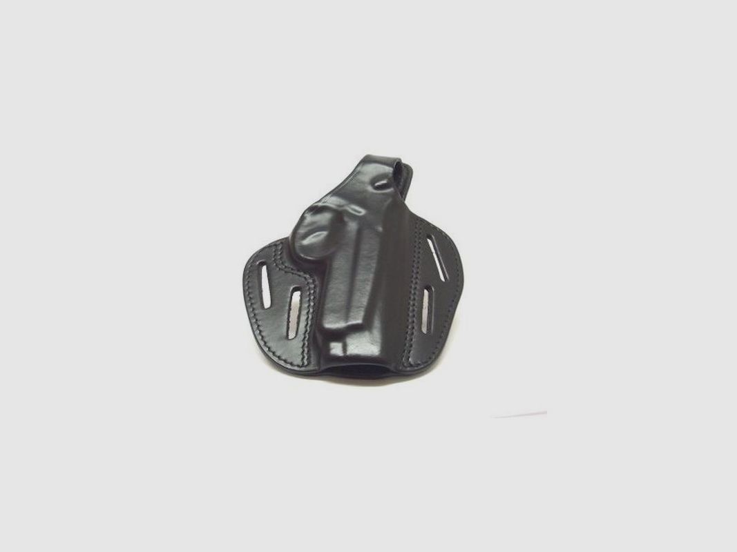 VEGA HOLSTER LEATHER SFORM P99 PPQ
