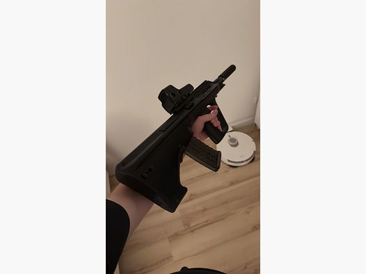 STYER AUG NOVRITSCH SSR77