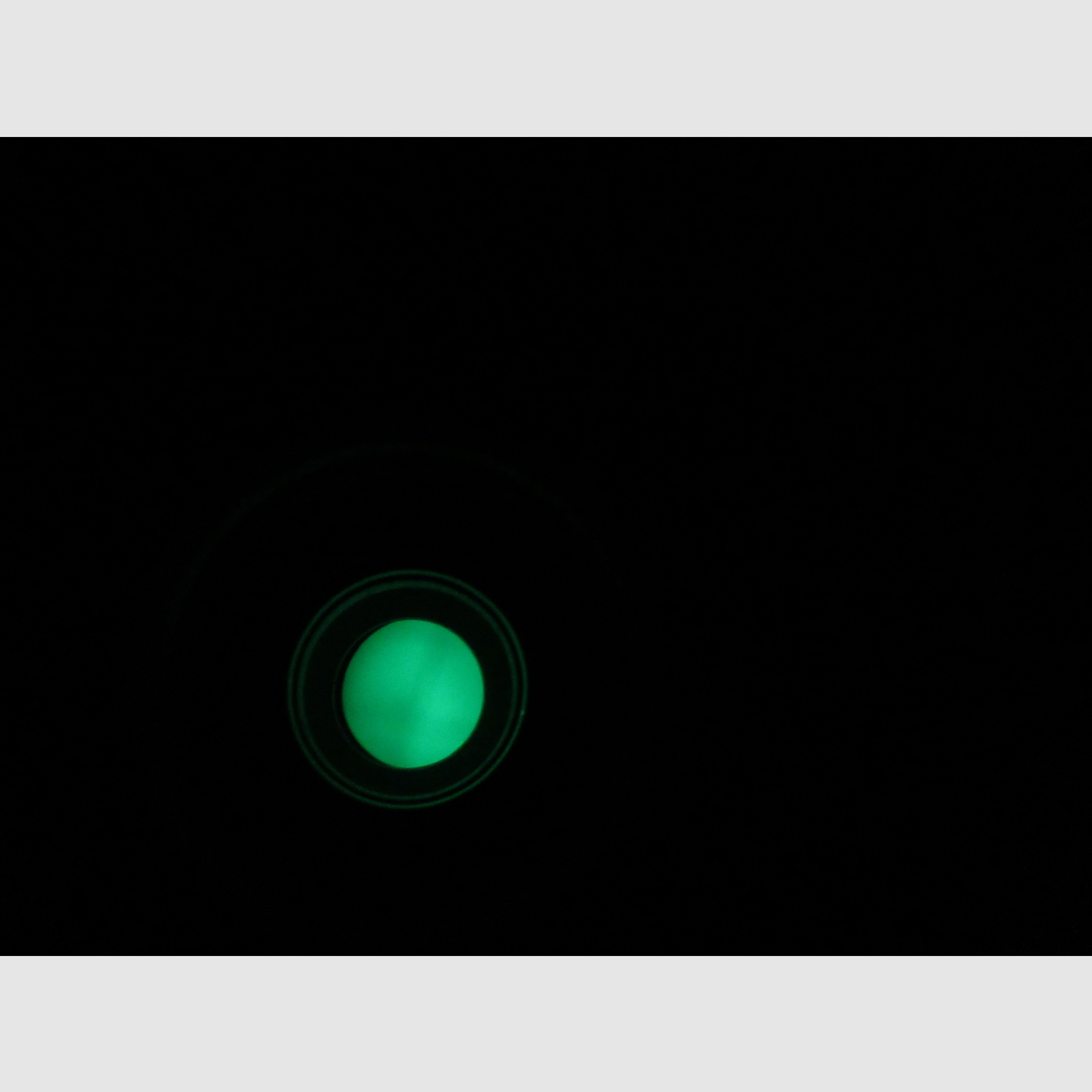 Nachtsicht Vorsatzgerät LYNX 1x53 mit Photonis Röhre und IR-Laser !! TOP !!!