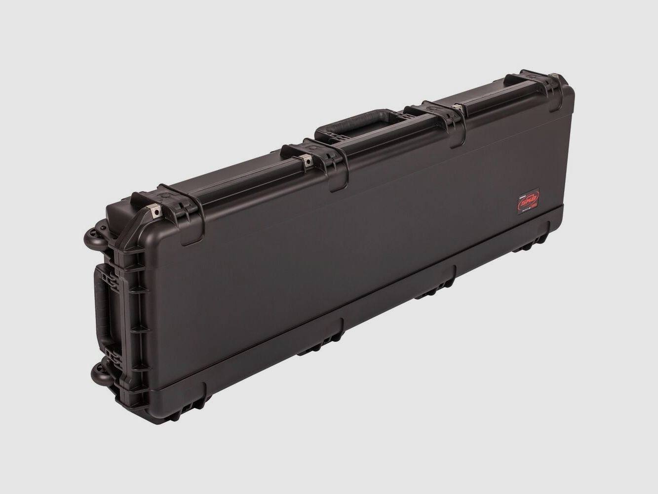 SKB CASES Langgeweer Koffer 3iSeries 5014-6B
