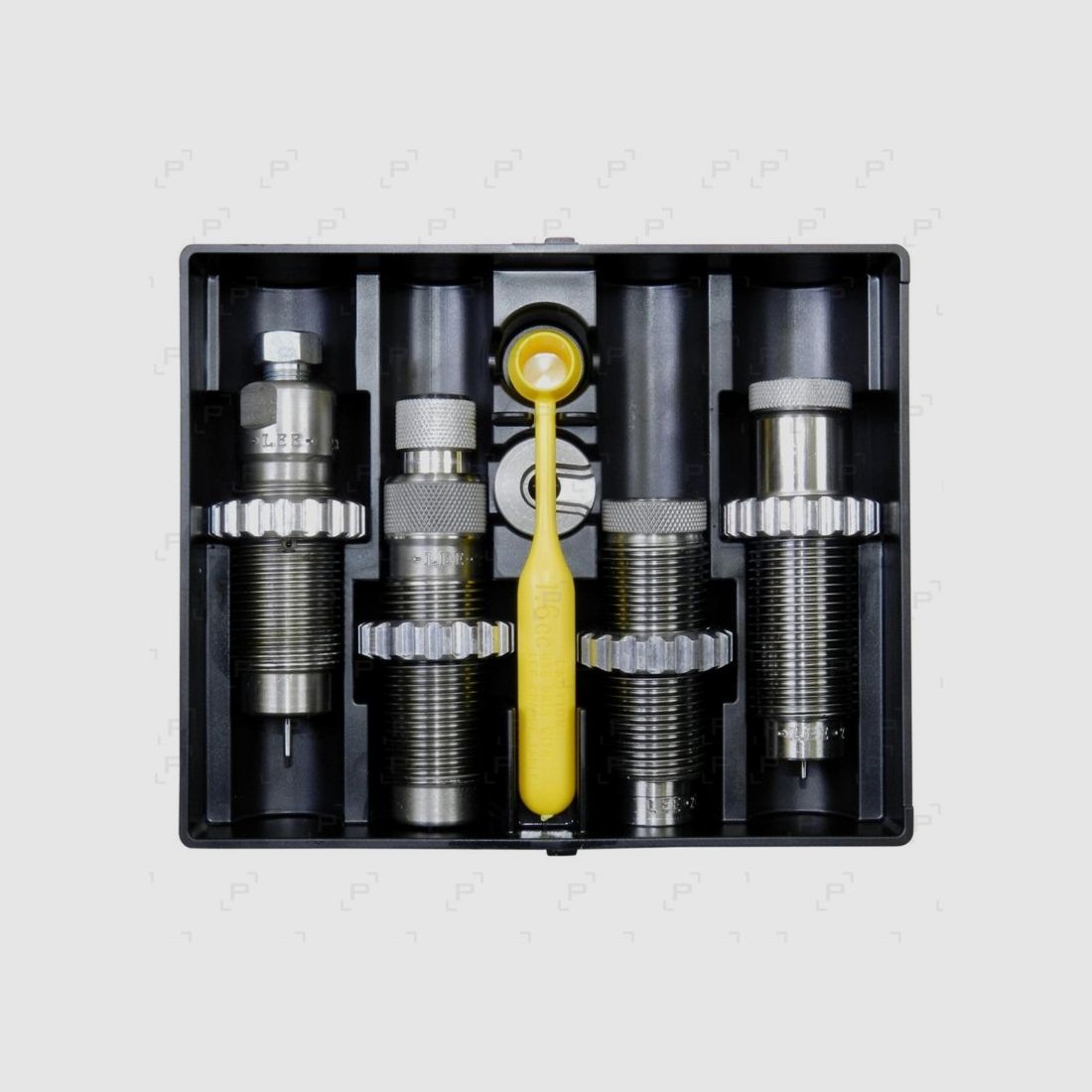 Nr. 90736 - ULTIMATE RIFLE 4-DIE SET Kal. .30-06 LEE PRECISION