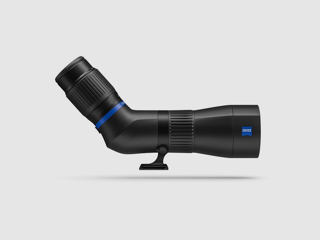 ZEISS – CONQUEST APIA 65 | 20-50X65 coudé, image 1 sur 7