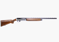 Benelli Model 123 Kaliber 12 – Niezawodność i Włoska Tradycja