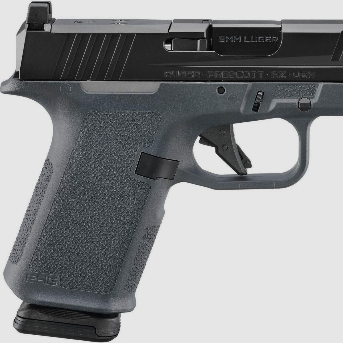 Pistolet Ruger RXM 4,5" OR TB kal. 9x19 mm - 19412, zdjęcie 8 z 14
