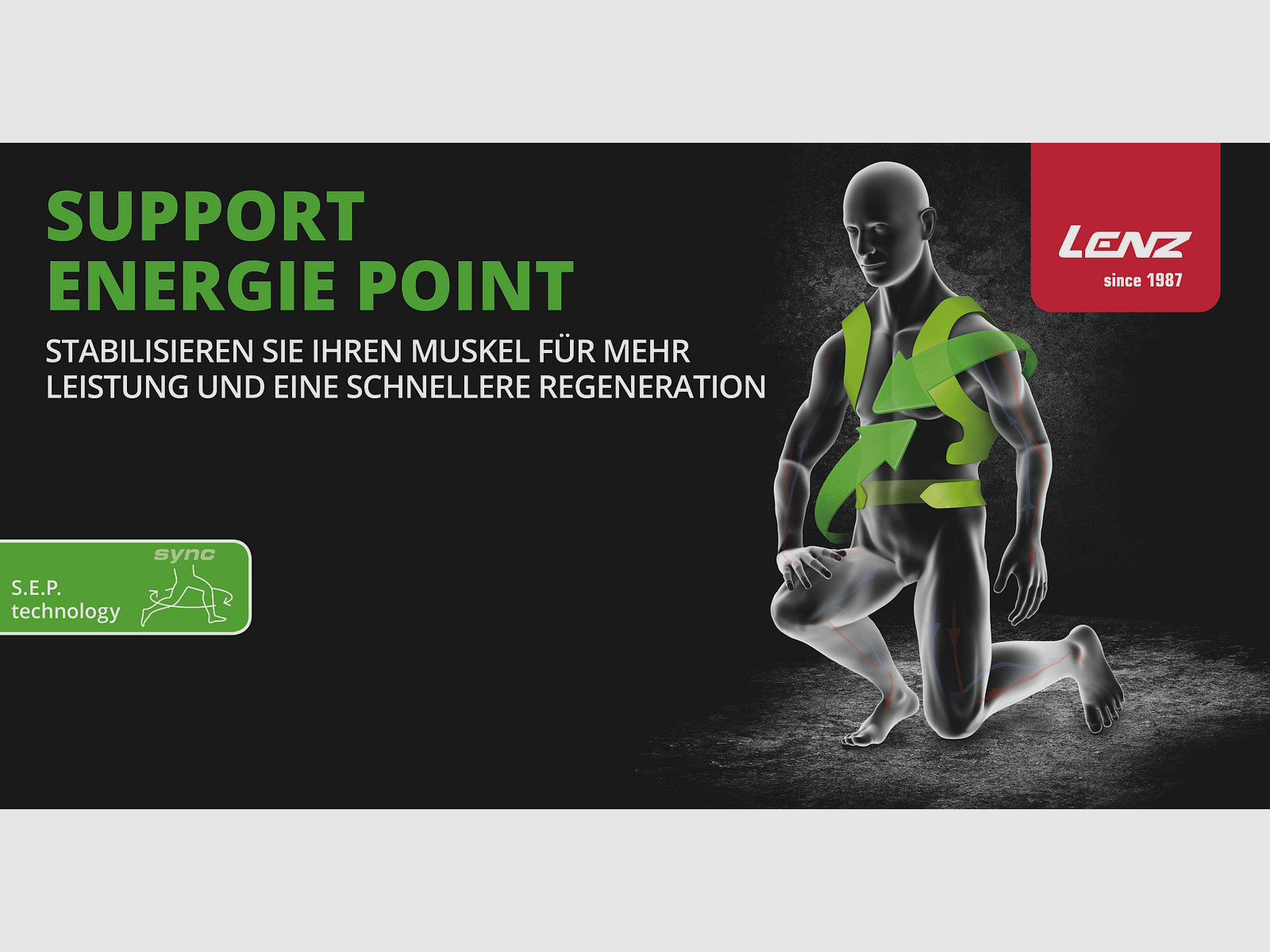 Funktionsunterbekleidung 3.0 Hemd Herren