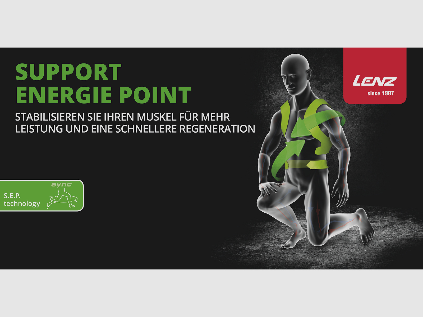 Functionele Onderkleding 3.0 Hemd Heren