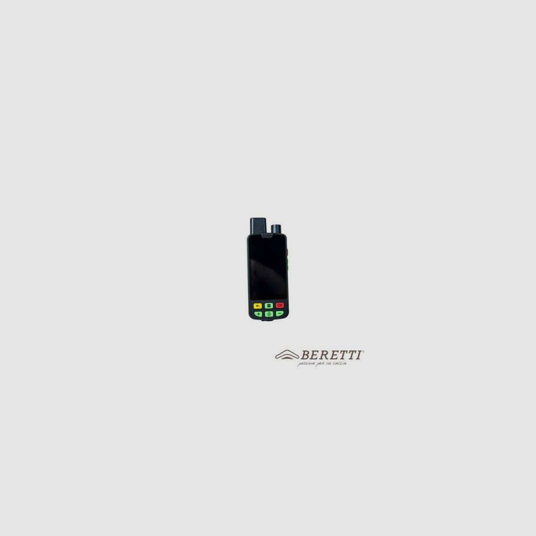 GPS Wild-PRO Beretti®, immagine 5 di 5