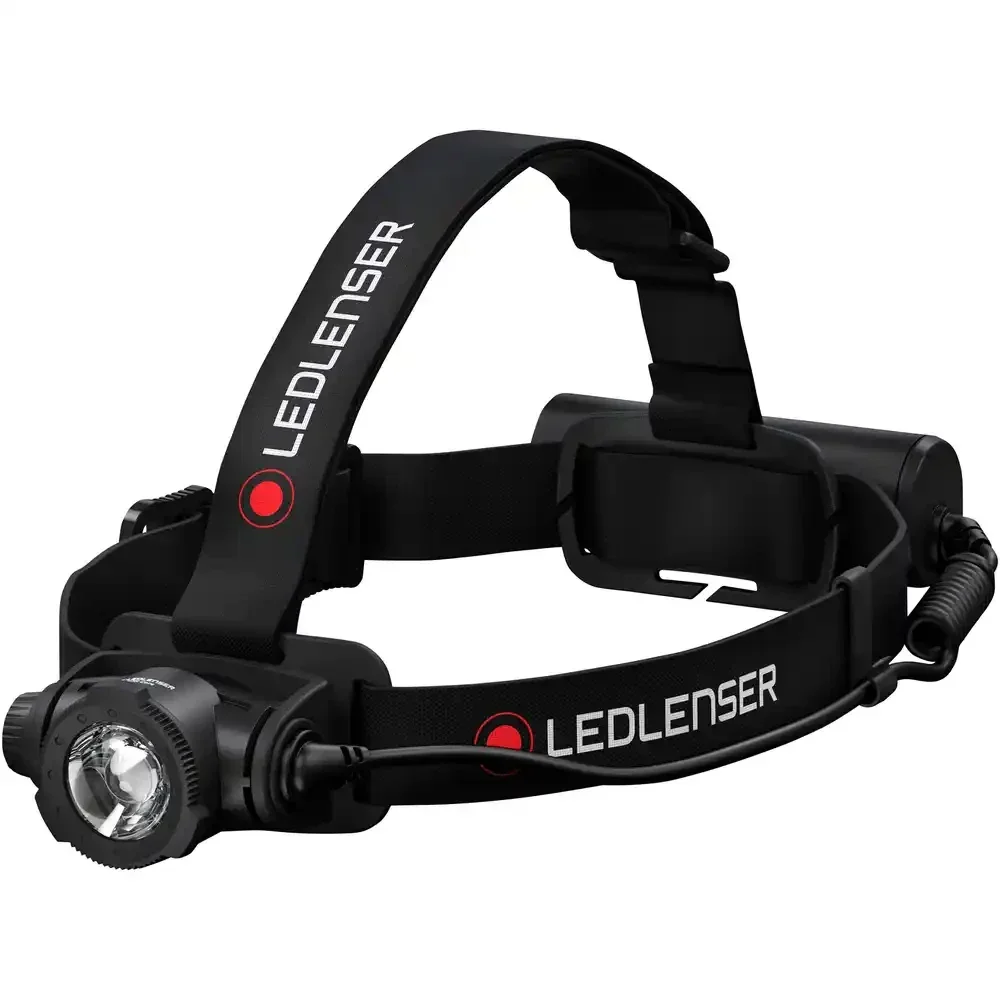 Ledlenser H7R core