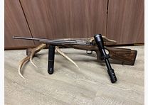 Mauser M12 Max, mit Minox Allrounder 3-15x56, mit Schiene