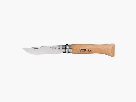 Navaja Opinel numero 6