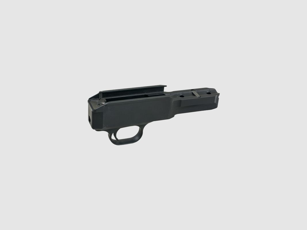 NEGELE-GEHÄUSE BLASER R8