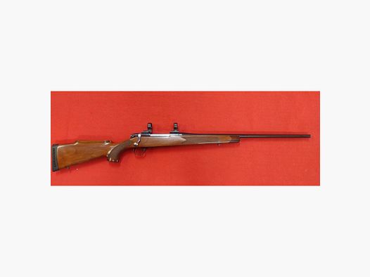 Carabina BSA CF .270 Winchester