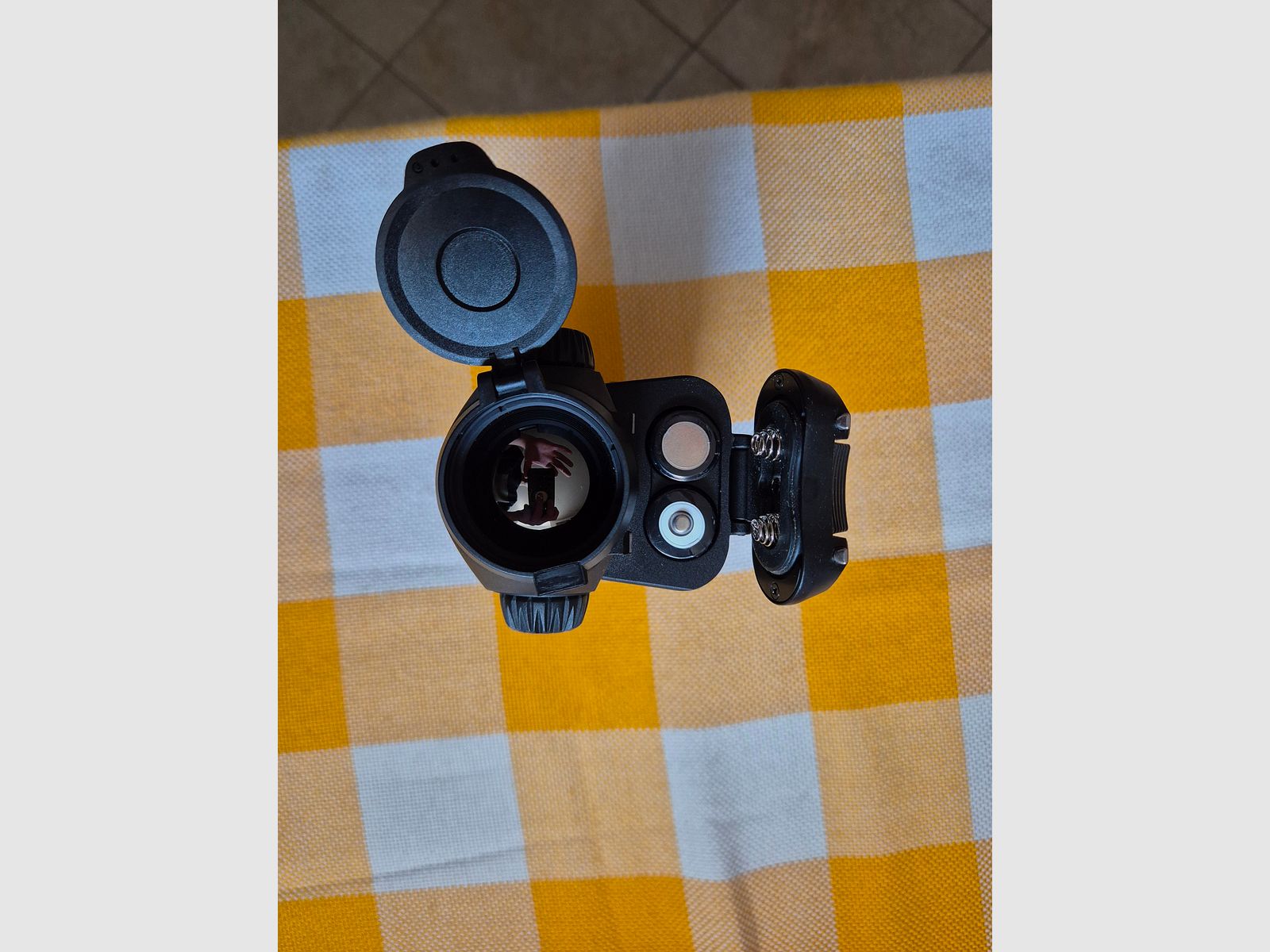Guide Tb 630