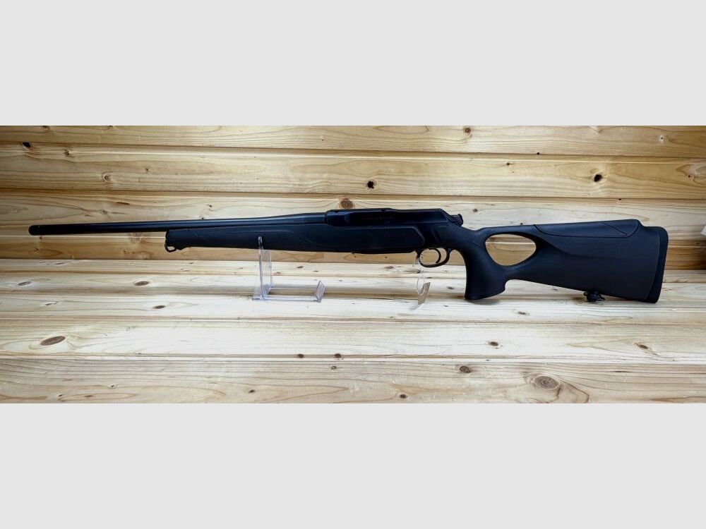 J.P. Sauer & Sohn 505 Outback Repetierbüchse im Kaliber 8,5x55 510mm Lauflä 8,5x55Blaser