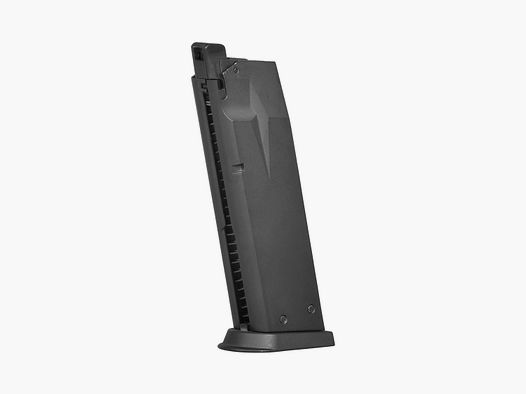 SIG SAUER Proforce P229 Magazin 24 Schuss 6mm - Airsoft Gas BlowBack