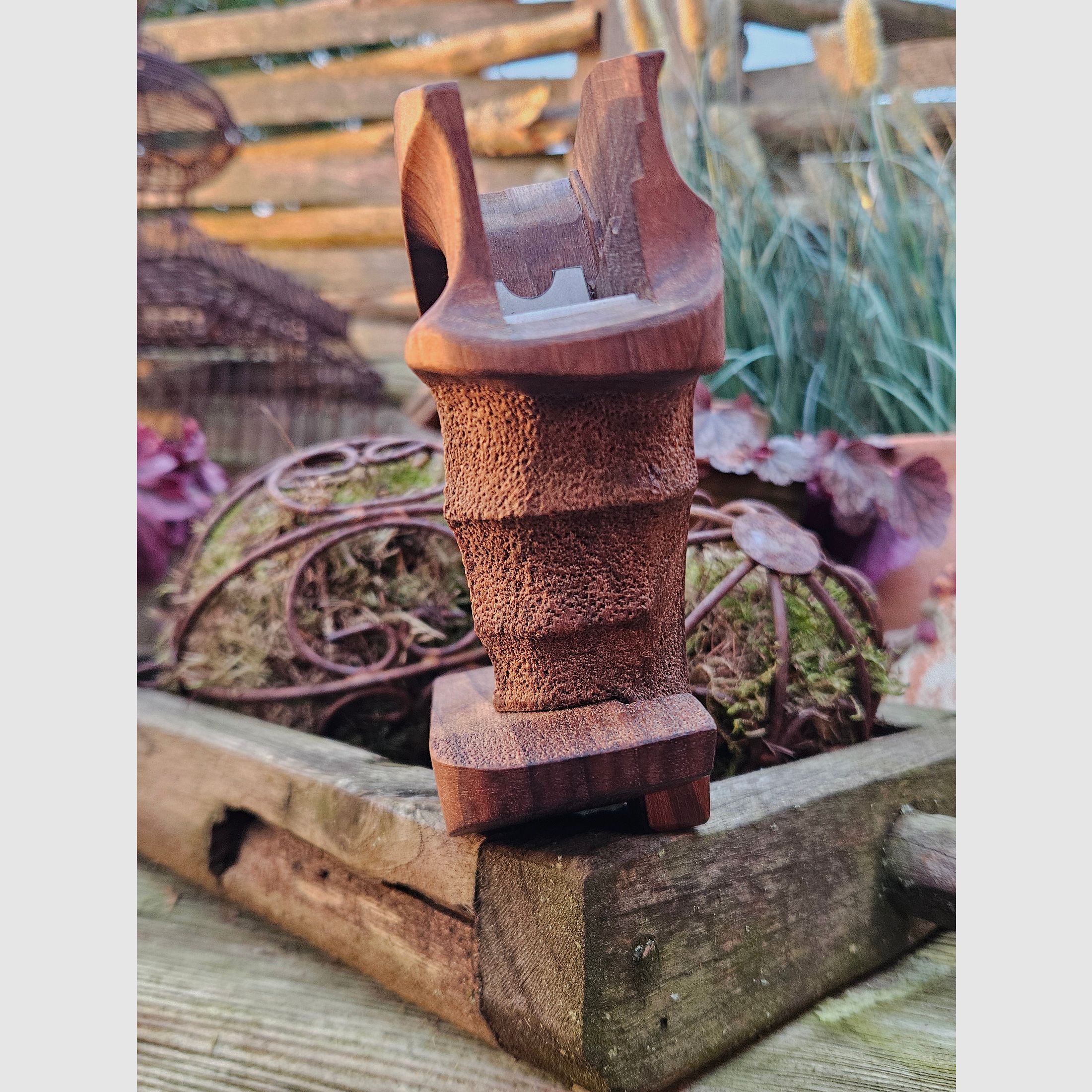 Rink grip Steyr LP1, LP2, LP10, EVO10