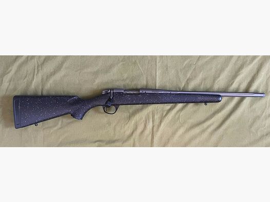 Bergara	 B14 Extreme hunter