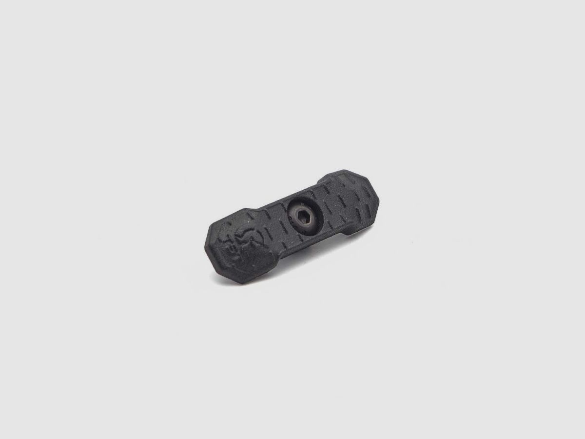 TONI SYSTEM TST PYTGR1FML M-Lok Grip Panel Short, image 3 sur 3