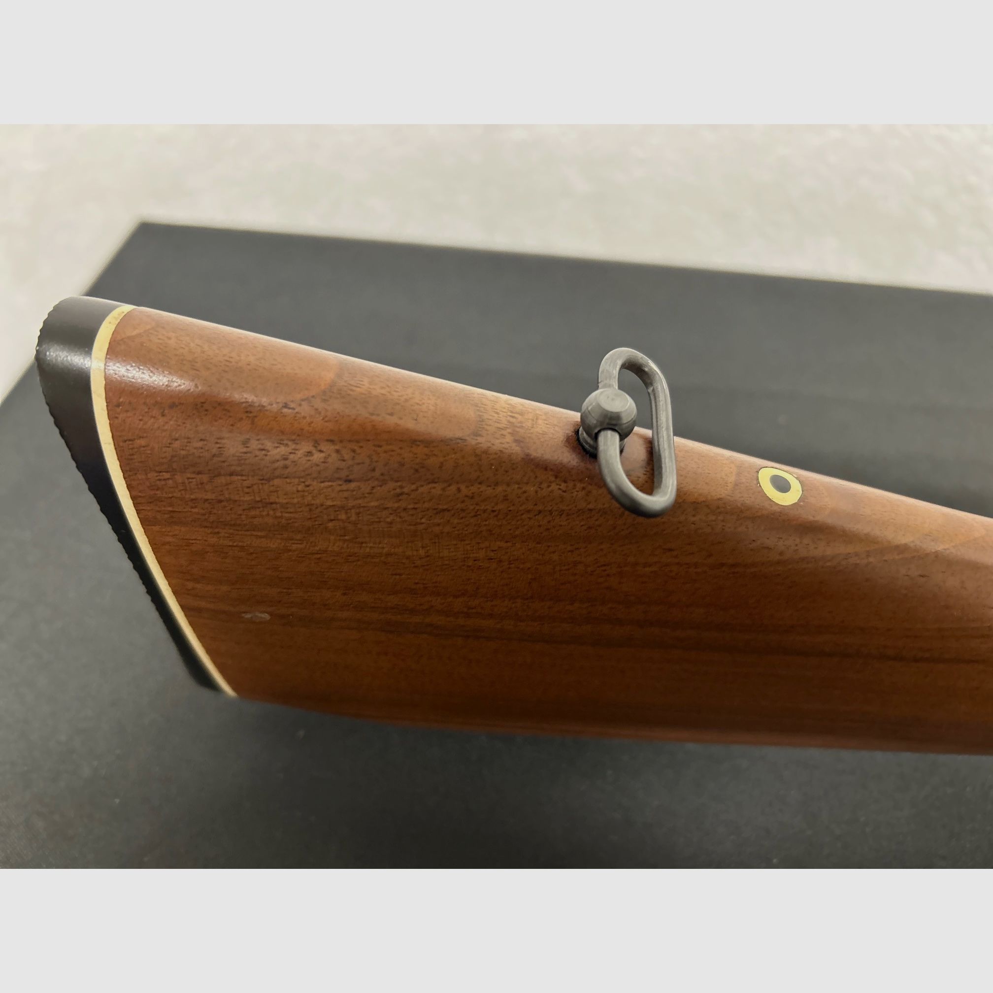 Marlin Mod. 989 semi-automatic rifle caliber .22lr