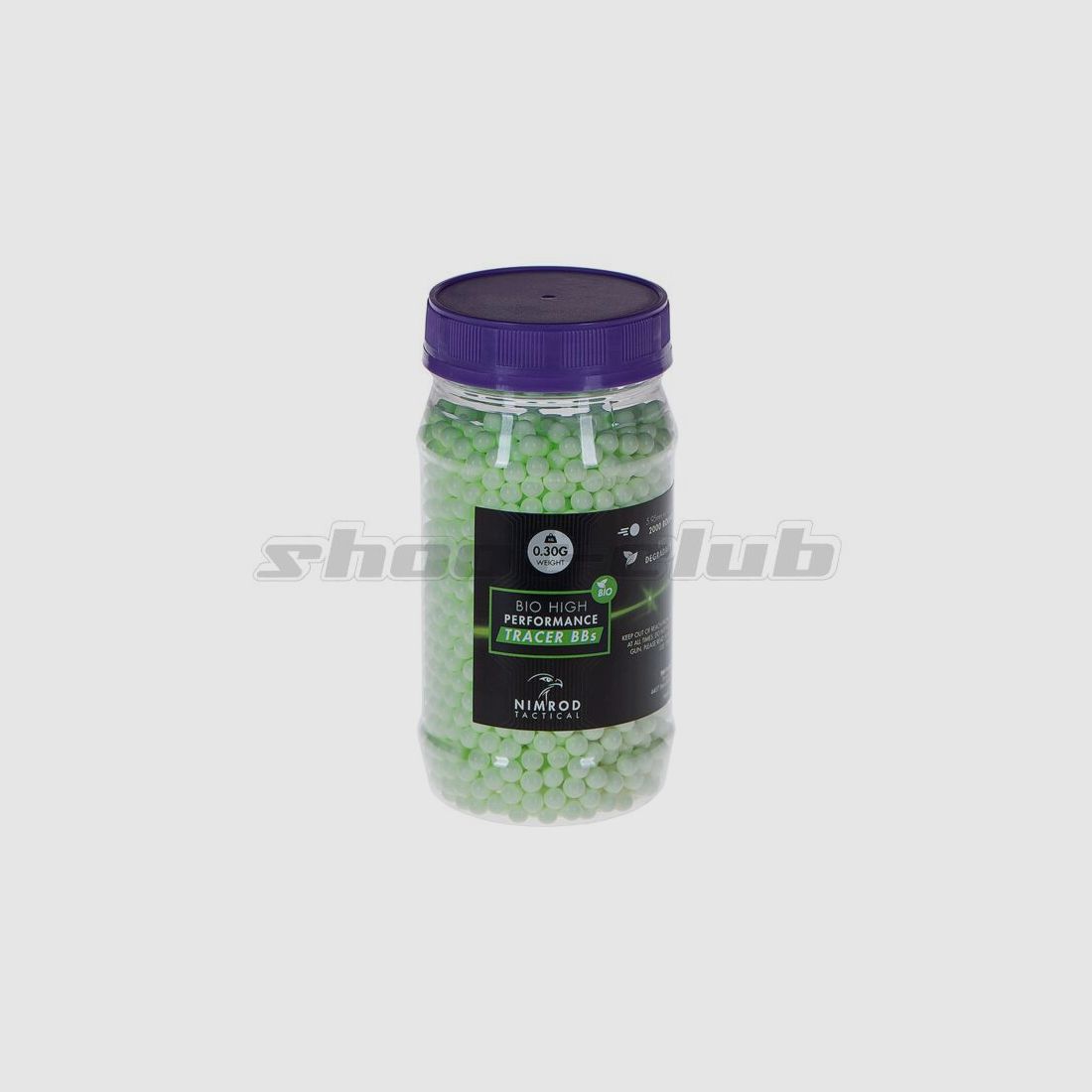 Nimrod 0.30g Bio Tracer Professional
