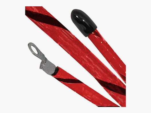NEON HALS BAND ANTENNE GARMIN ROOD