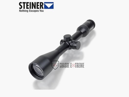 Lunette STEINER Ranger 8-3-24X56 Réticule 4A-I