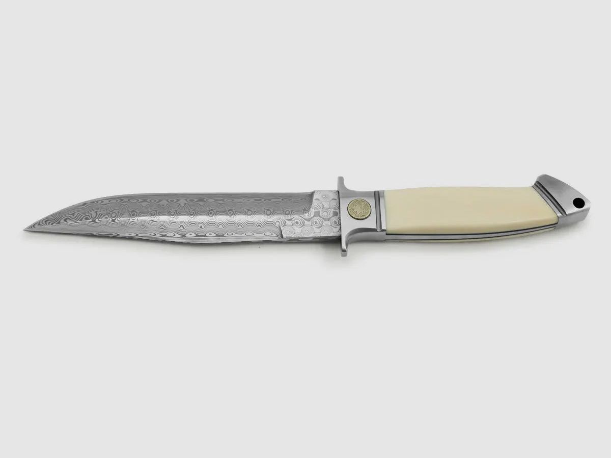 PUMA cougar, Rose™ Damast Sonderedition, limitiert auf weltweit 4 Stück