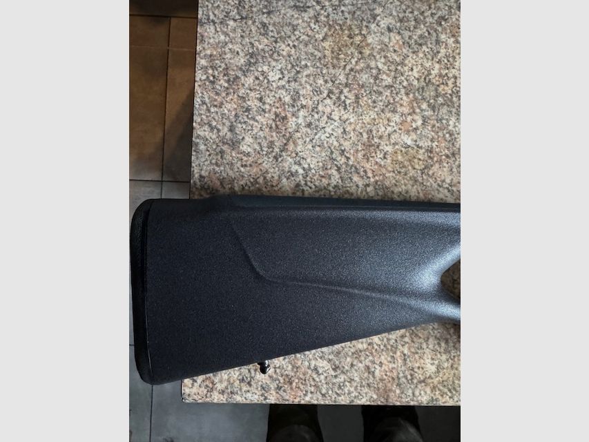 Blaser R8 Professional Success